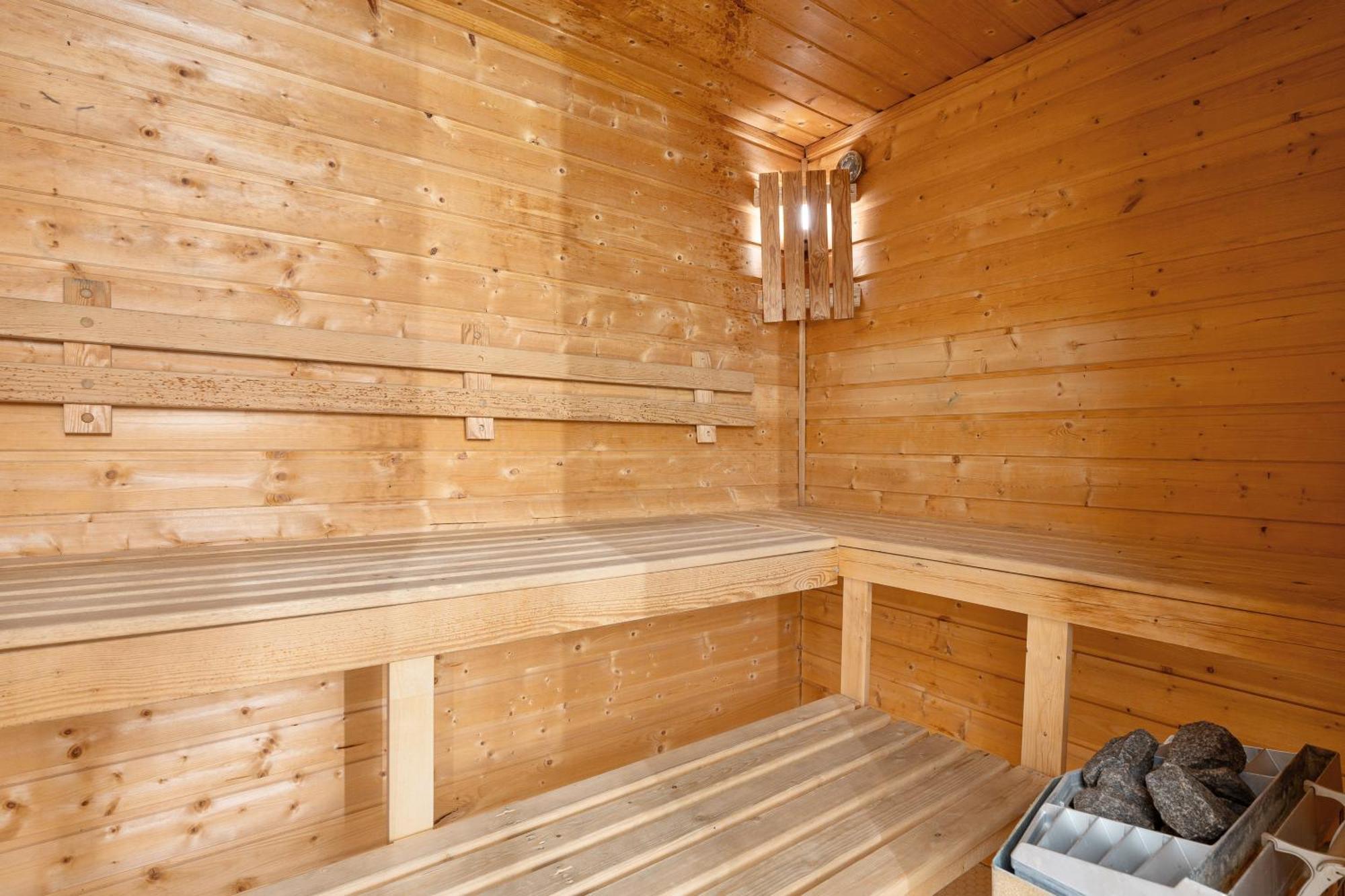 Enter Tromso - Exclusive Apartments Exterior photo