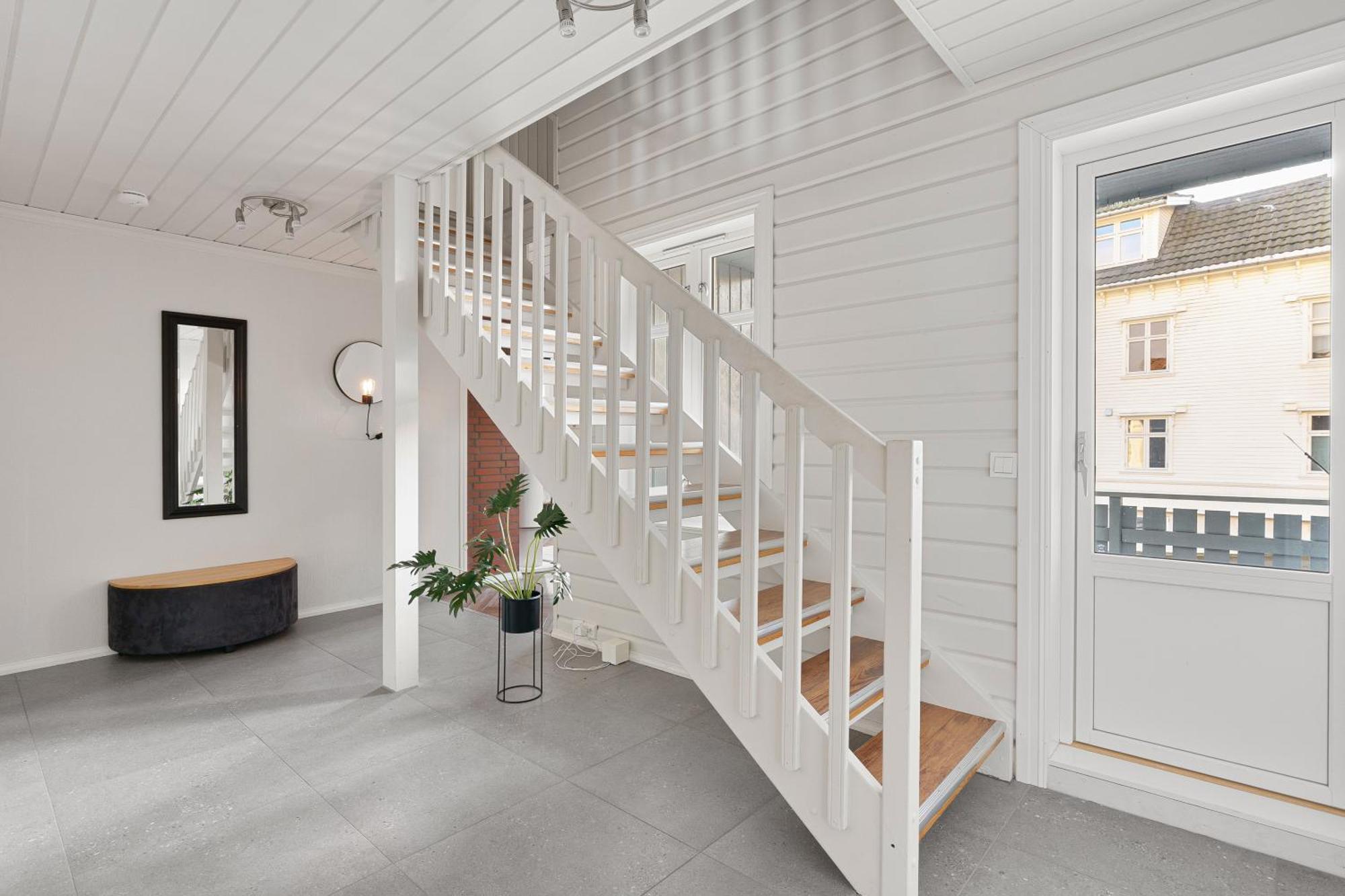 Enter Tromso - Exclusive Apartments Exterior photo